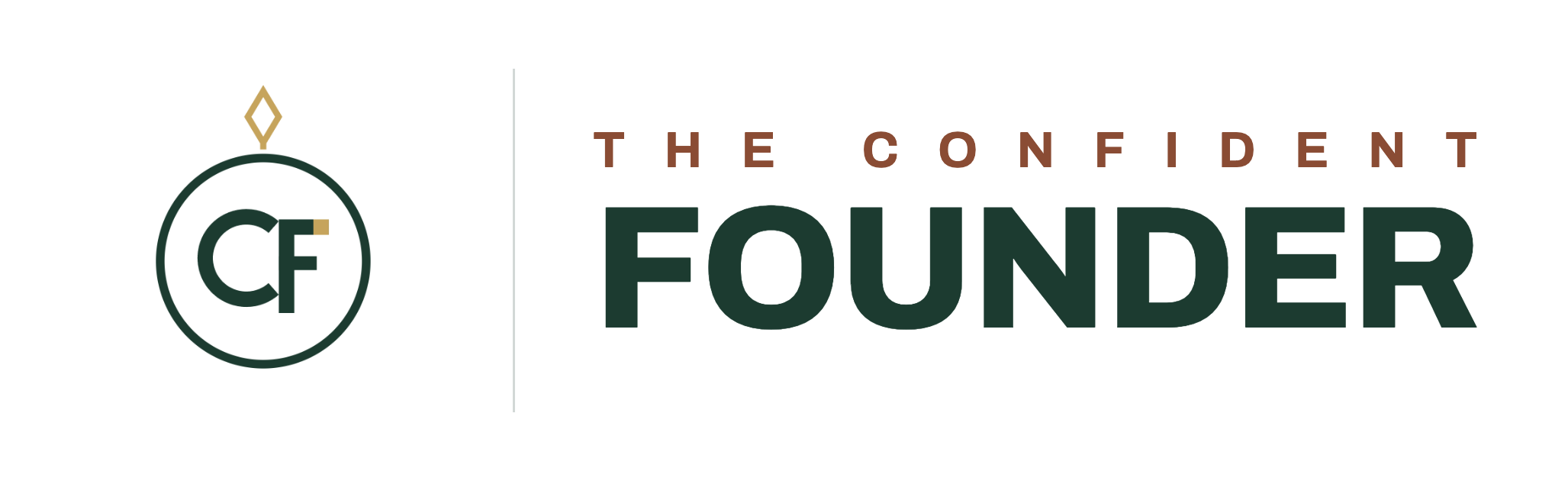 The Confident Founder
